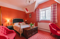 Cressage Bedroom 1.1