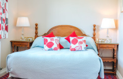 Badger Bedroom 1