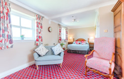 Badger Bedroom 3.3