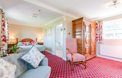 Badger Bedroom 4.1
