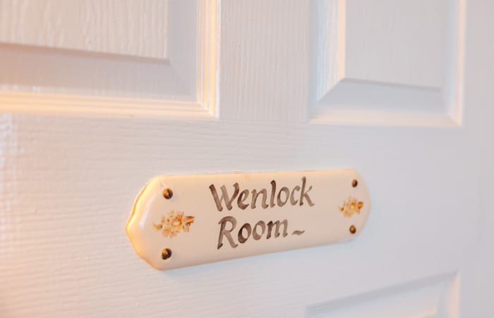 Wenlock Bedroom 5