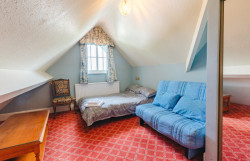 Wenlock Bedroom 6