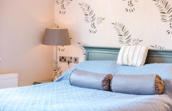 Davenport Bedroom 1