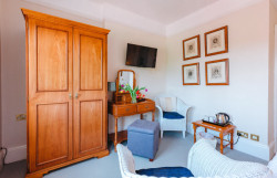 Stretton Bedroom 2