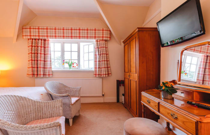 Burnhill Bedroom 4.1