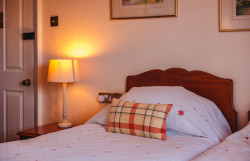 Burnhill Bedroom 2