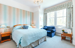Coalport Bedroom 1