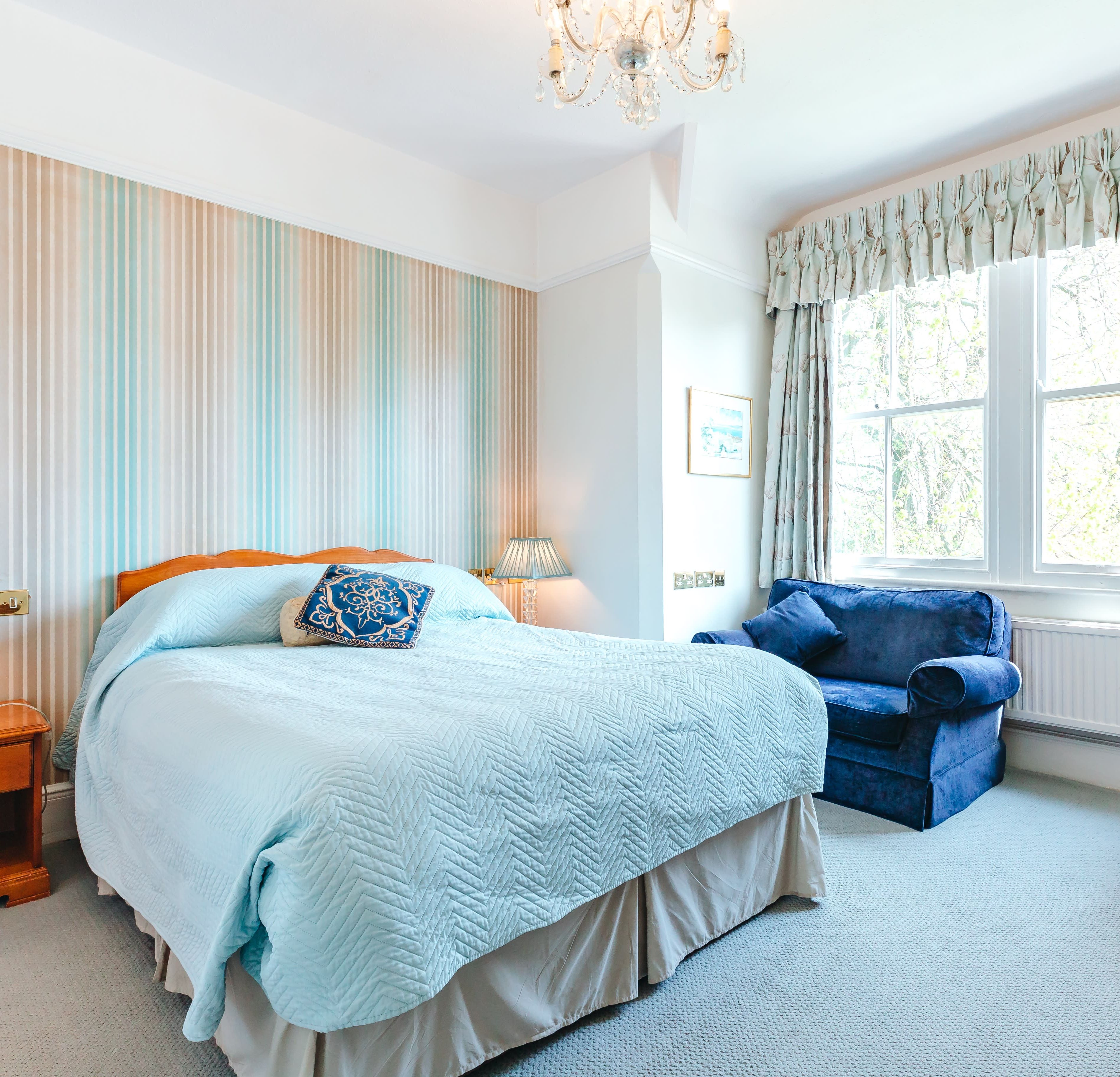 Coalport Bedroom 1