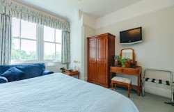 coalport Bedroom 2