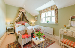 Kingslow Bedroom 1