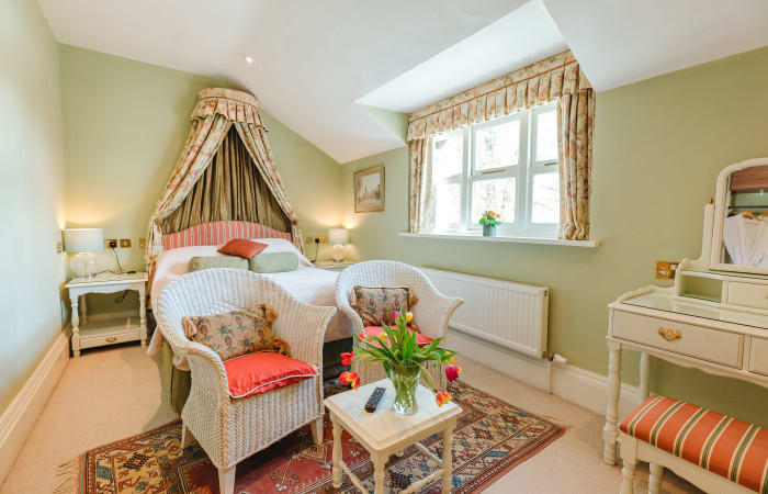 Kingslow Bedroom 1