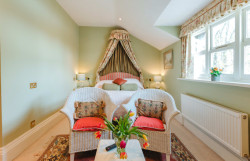 Kingslow Bedroom 2