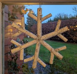 Snowflake