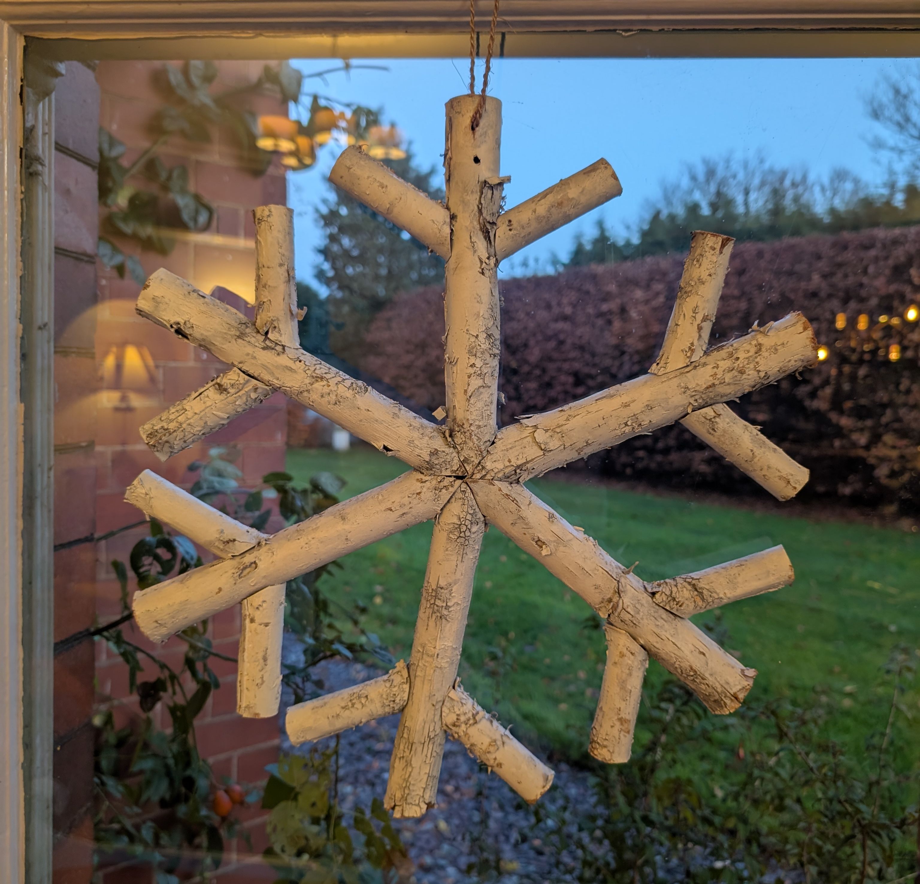 Snowflake