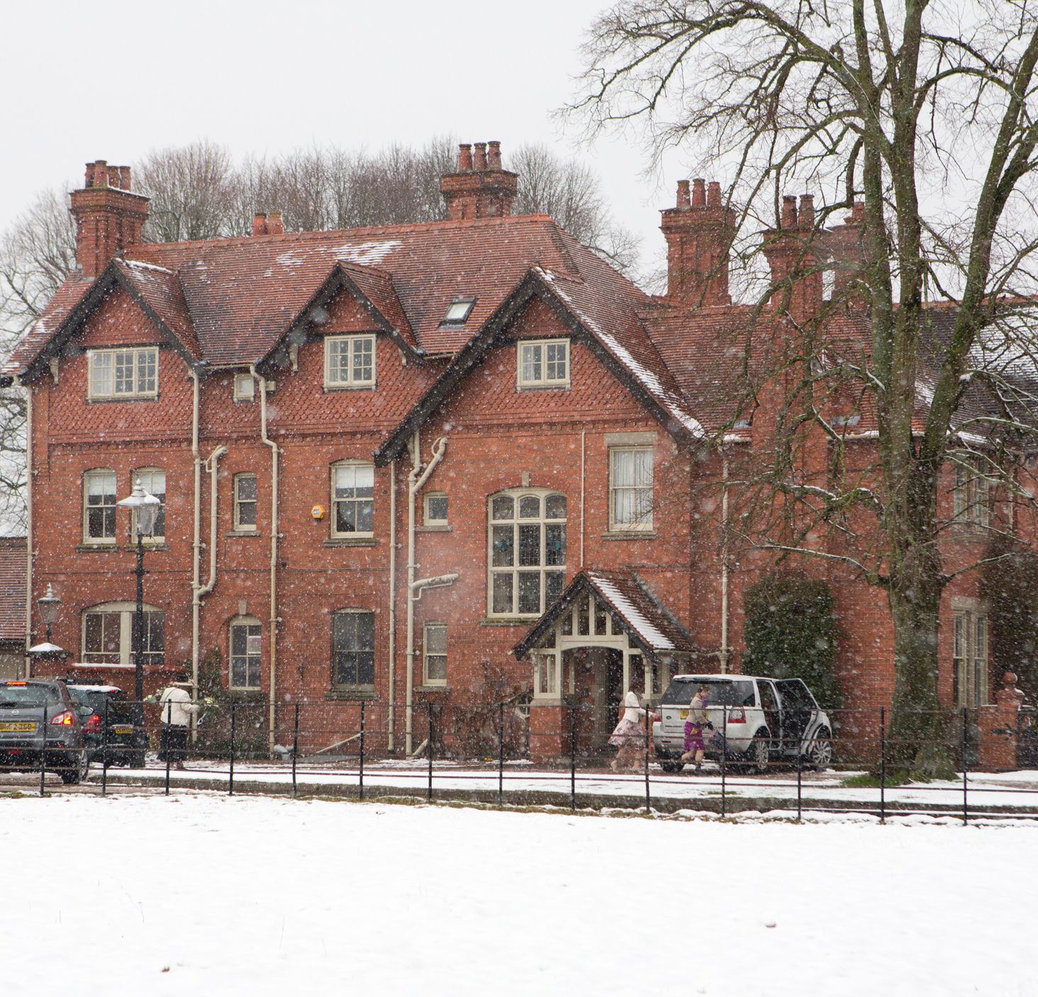 vicarage 7