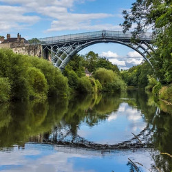 ironbridge-gorge