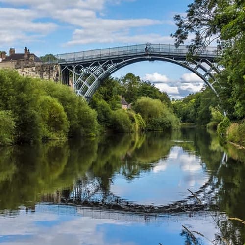 ironbridge-gorge