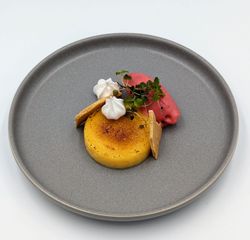 lemon-tart