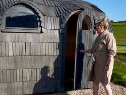 Wild Sauna