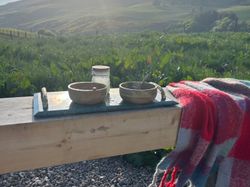 Gaia Wild Rasul Ritual