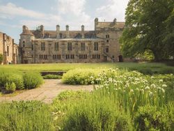 Falkland Palace