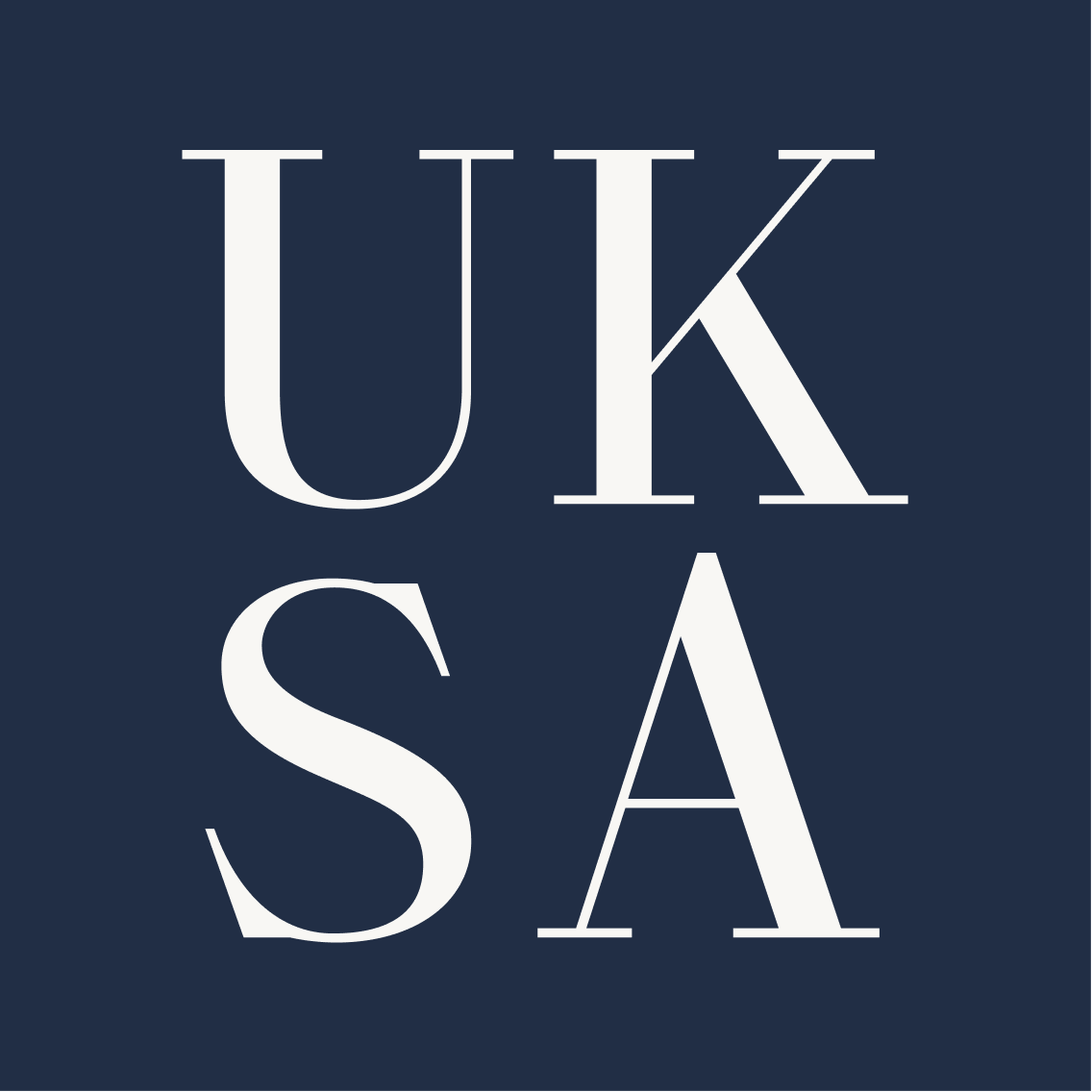 The Uk Spa Association logo