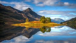 Loch Leven