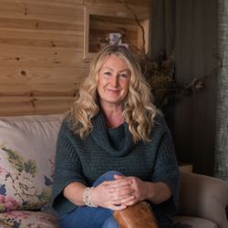 Denise, spa manager