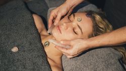 Facial