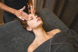 Facial