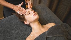Facial