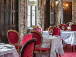 The Dining Room
