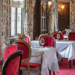 The Dining Room