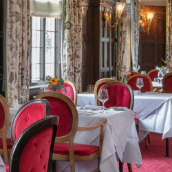 The Dining Room