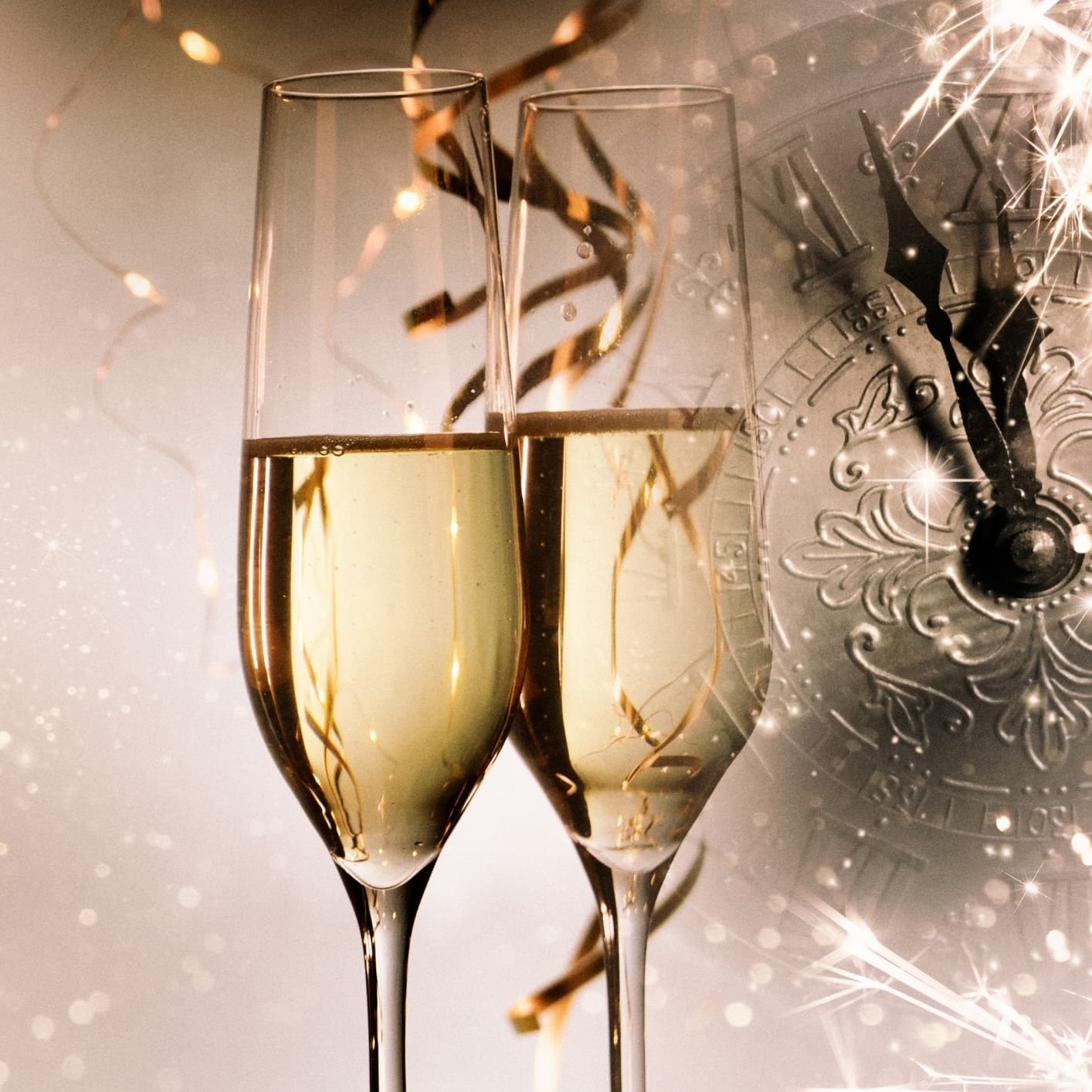 New Year 2023