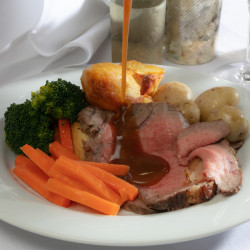 Sunday Lunch