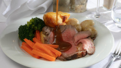 Sunday Lunch