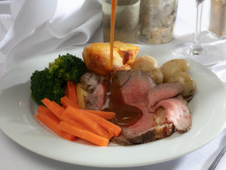 Sunday Lunch