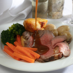 Sunday Lunch
