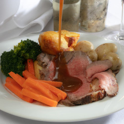 Sunday Lunch