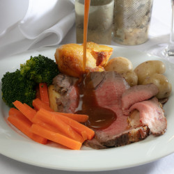 Sunday Lunch