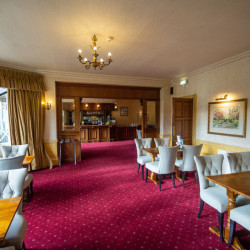 Terrace Bar