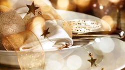 Festive Dining