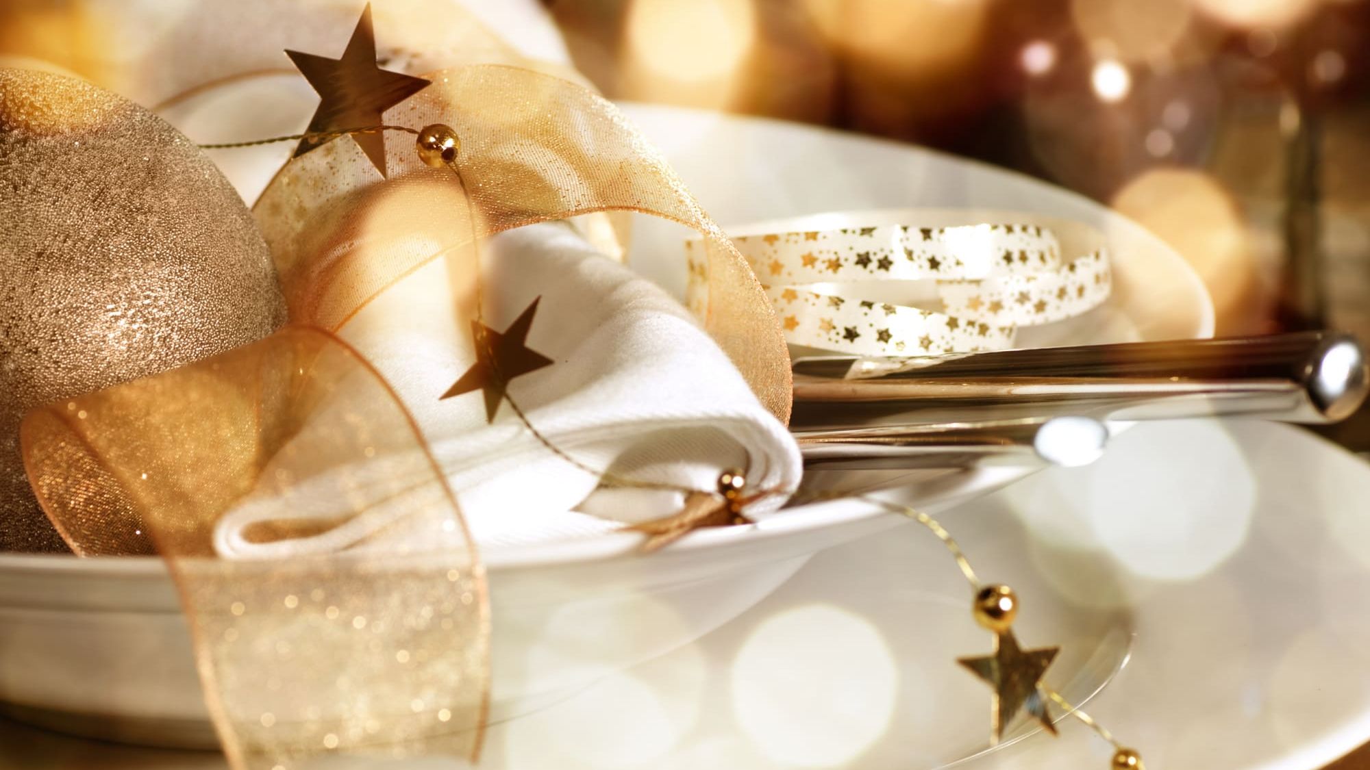 Festive Dining