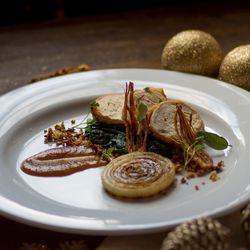 Petwood Fine Dining