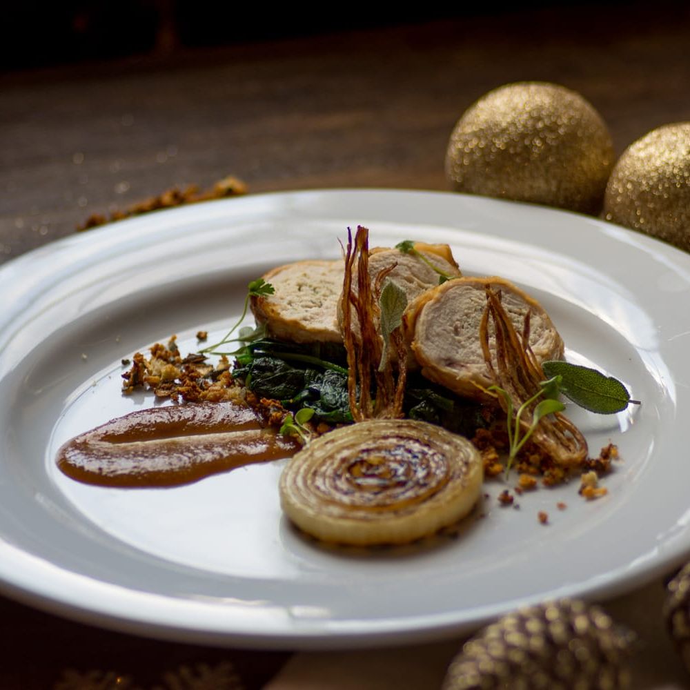Petwood Fine Dining