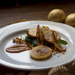 Petwood Fine Dining