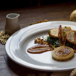Petwood Fine Dining