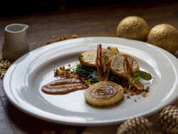 Petwood Fine Dining