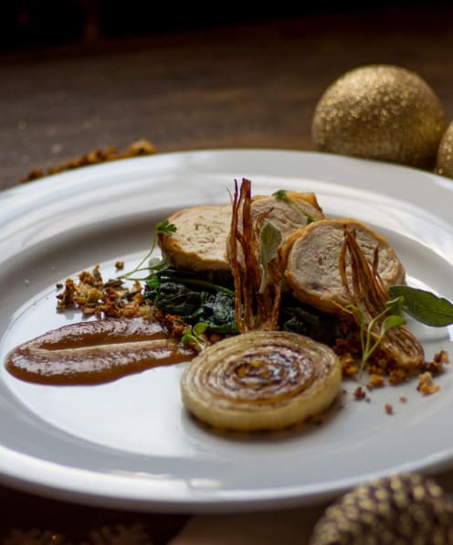 Petwood Fine Dining